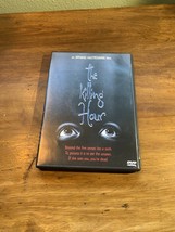The Killing Hour (DVD, 2000, Widescreen Collectors Edition) - £7.77 GBP