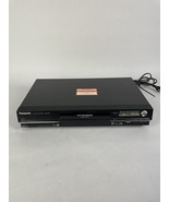 Panasonic DMR-E55 DVD Video Player Recorder DVD-RAM DVD-R Cosmetic Flaws - $137.03 CAD