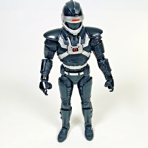 Power Rangers Lightning Collection In Space Phantom Ranger 6&quot; Action Fig... - $11.26