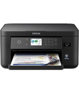 Epson Expression Home Xp-5200 Wireless Color All-In-One Printer With Bor... - $2,905.22 MXN