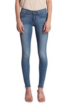 Principle Denim dreamer mid rise skinny jean in Wanderlust - £65.93 GBP