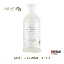 MULTIVITAMINIC TONER CALENDULA VITAMIN E SKINSYSTEM CLEANSING FREE RADICALS - $571.09 MXN+
