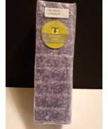 Oak Moss Lavender handmade soap loaf 9 Precut bars - £16.14 GBP