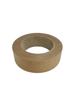 YISUMEI Paper tapes，1 Rolls Kraft Paper Tape Brown Packing Tape - $129.60 MXN