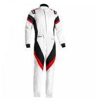 Go Kart Racing Suit CIK/FIA Sparco Victory 2.0 Racing Suit - Boot Cut - £74.27 GBP