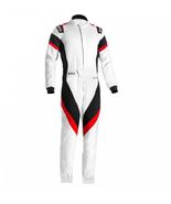 Go Kart Racing Suit CIK/FIA Sparco Victory 2.0 Racing Suit - Boot Cut - £75.00 GBP