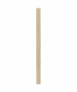 Waddell 2678 Ash Parsons Table Leg, 28&quot; - €29,11 EUR