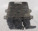Engine ECM Electronic Control Module By Battery Tray 2.5L Fits 08 ALTIMA... - $66.33