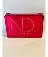NATASHA DENONA Cupid Cheek Duo - Cream Blush &amp; Highlighter Retail $42 - $512.21 MXN