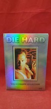 Die Hard Collection (6-Disc DVD Box Set) Bruce Willis 80s/90s Action - £11.69 GBP