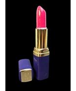 Avon Color Rich Lipstick Pretty C3 Full Size Discontinued Retired - $45.61 CAD