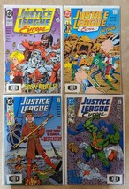 Justice League Europe - £9.55 GBP