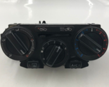 2011-2017 Nissan Juke AC Heater Climate Control Temperature Unit OEM B02... - $53.99