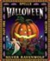 Halloween Book by Silver Ravenwolf New - £11.95 GBP