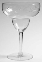 Princess House Heritage Margarita Glass - £15.72 GBP