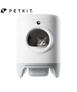 Pura X Self-Cleaning Cat Litter Box, No Scooping Automatic Cat Litter Box - £1,090.47 GBP