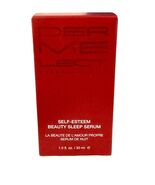 Dermelect Self-Esteem Beauty Sleep Serum 1 oz Anti-Aging Overnight Treat... - $19.80