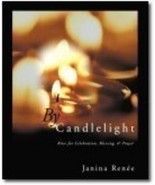 By Candlelight: Rites for Celebration, Blessing, Prayer Book - £9.55 GBP