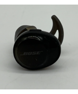 OEM Bose Soundsport Free Wireless (Left) Headphones Earbuds - Black - $32.57