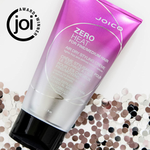 Joico Zero Heat Air Dry Styling Creme for Fine/Medium Hair, 5.1 Oz. image 3