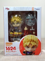 Medicos 1624 Nendoroid Dio Brando JoJo&#39;s Bizarre Adventure (US In-Stock) - $43.99