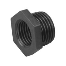 Milwaukee 49-56-6560 Hole Saw Arbor Adapter, Use with hole saws up to 1-1/2 in. - $24.99
