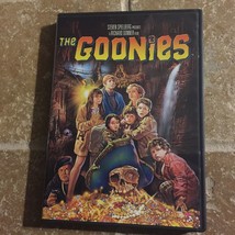 The Goonies DVD Widescreen - £2.12 GBP