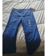 Cherokee XS Blue Scrubs Nursing Pants - €16,23 EUR