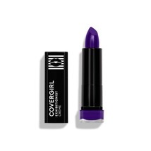 COVERGIRL CG EHXIB RG L/S W&amp;F GRAPE SODA530 21IV - $161.04 MXN