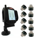 Tire Pressure Monitoring System - Cars Trucks, RVs: TPMS-12+B, Lifetime ... - $676.71 CAD