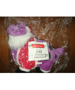 NEW Jinglesaurus Plush Christmas Talking Musical Santa Dinosaur 12 x 16 ... - $13.95