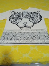 Shipibo Hand Pained Unisex Shirt - $1,351.73 MXN