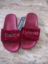 Bebe Size 13/1 Girls Sandals - £18.96 GBP