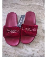Bebe Size 13/1 Girls Sandals - $32.35 CAD