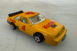 VINTAGE #4 NASCAR KODAK RACING OLDSMOBILE DELTA 88 1:64 SCALE DIECAST MI... - $19.79