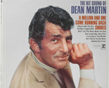 The Hit Sound of Dean Martin [Vinyl] - £7.98 GBP