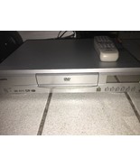 SANYO DVD &amp; VIDEO  PLAYER MODEL # DWM 370 With Universal Directv Prog. R... - $189.52 CAD