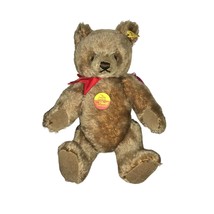 NWT Vintage Steiff Teddy Bear - £106.83 GBP
