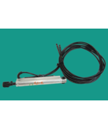 10-2016 mercedes w207 e350 e550 Convertible soft top hydraulic cylinder ... - $2,582.60 MXN