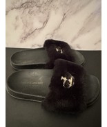 juicy couture slides Size 6  - $10.15