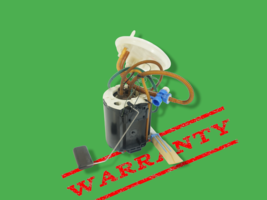 2009-2011 jaguar xf x250 4.2l v8 in tank fuel pump module sender level unit oem - £83.82 GBP