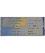Talking Heads 3 Original Ticket Stubs 1979 Hempstead 83 Forest Hills Pep... - €21,32 EUR