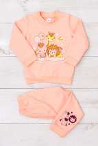 Clothing Set (infant girls), Any season,  Nosi svoe 5063-057-33-5 (svitl... - $26.79+