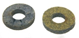 Gray Felt Battery Terminal Corrosion Washers (Pkg of 2) 7766 - £3.88 GBP