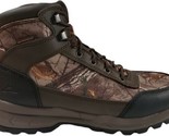 Ozark Trail Men&#39;s Camo Boot Size 10  Bruce Waterproof Hunting Hiking  New - £46.70 GBP