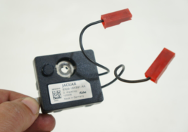 2009-2015 jaguar xf x250 Antenna Amplifier 8X2318K891 - $18.87