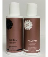 Aluram Daily Shampoo & Conditioner Travel Size Duo/Set 2oz each - $19.74