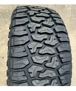 22&quot; Gloss Black RST Wheels 33X12.50 Blackhawk R/T Tires Chevy Tahoe Silv... - $42,797.53 MXN