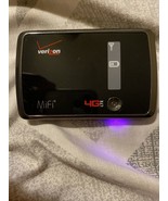 NovAtel Verizon Jetpack 4510L 4G LTE Mobile Hotspot MiFi - $8.91