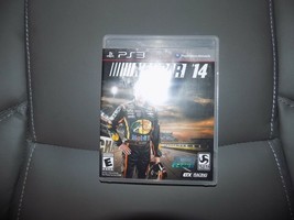 NASCAR 14 (Sony PlayStation 3, 2014) EUC - $32.20